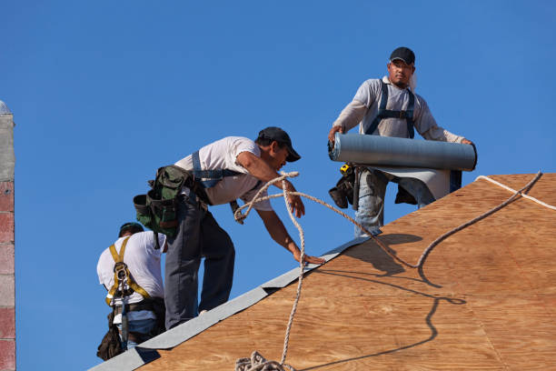 Quick and Trustworthy Emergency Roof Repair Services in Queens, NY